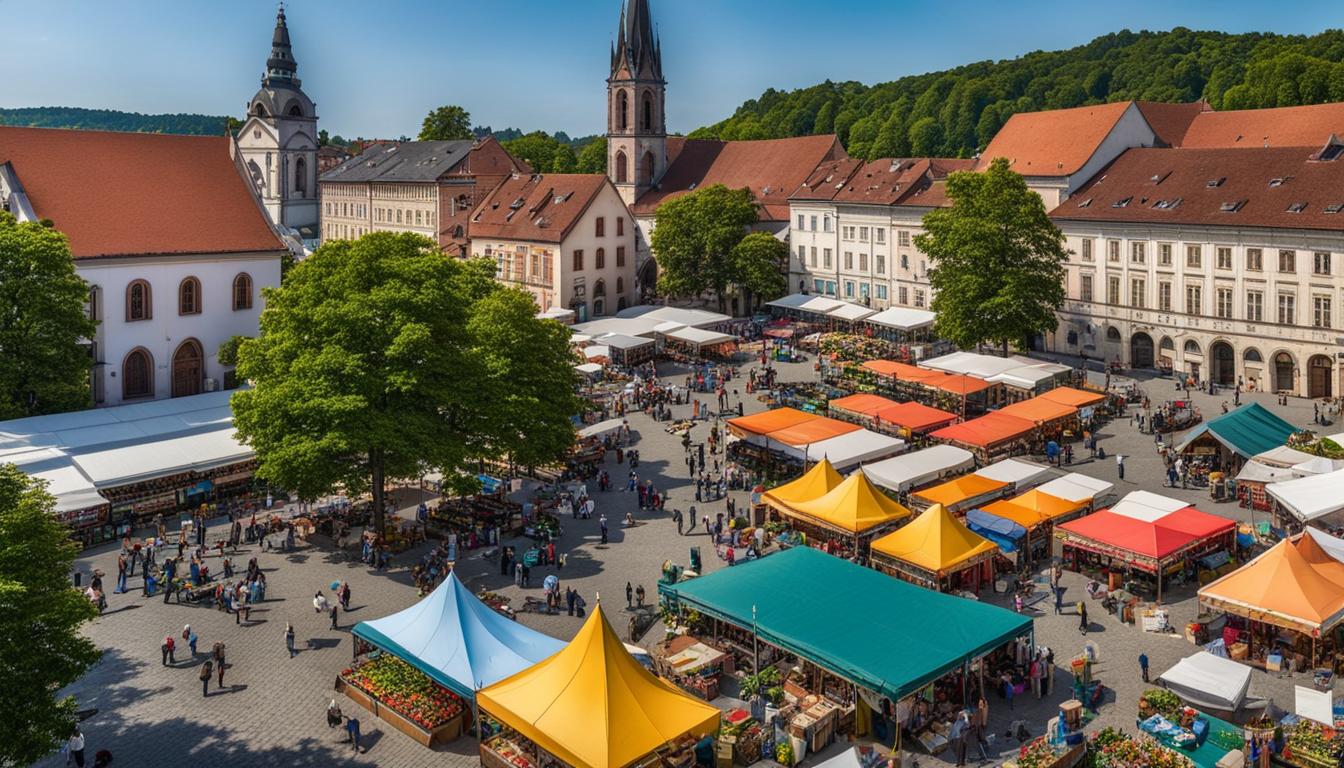 Verkaufsoffenen Sonntage 2024 Im Vergleich Zu 2023 - Das ändert Sich